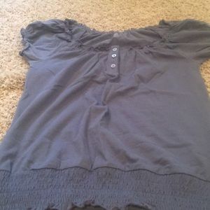 Old Navy Short Sleeve Top